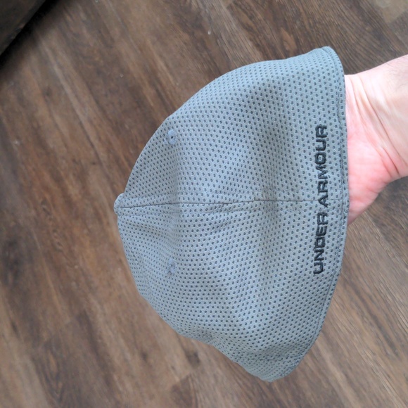 Under Armor Mens LG/XLG Flexible Hat - Picture 4 of 5